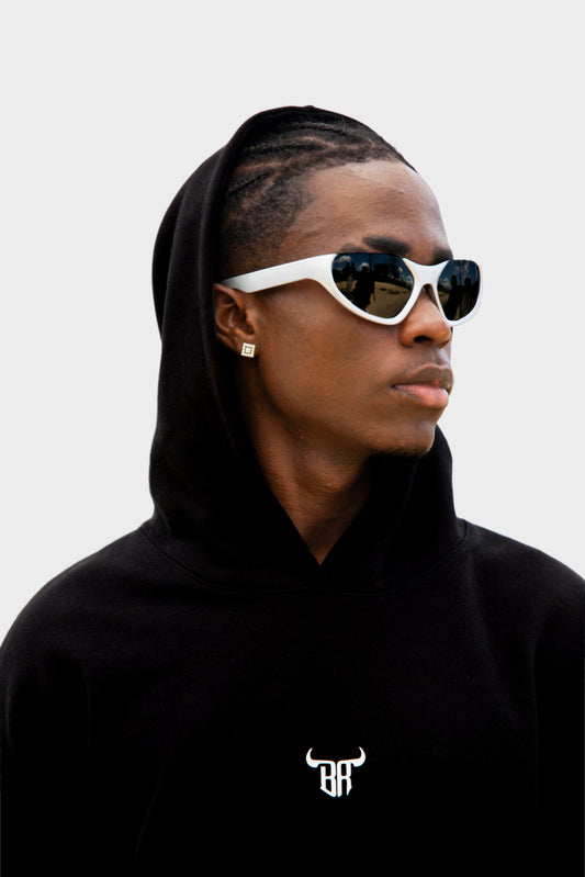 Hoodie Classic Black